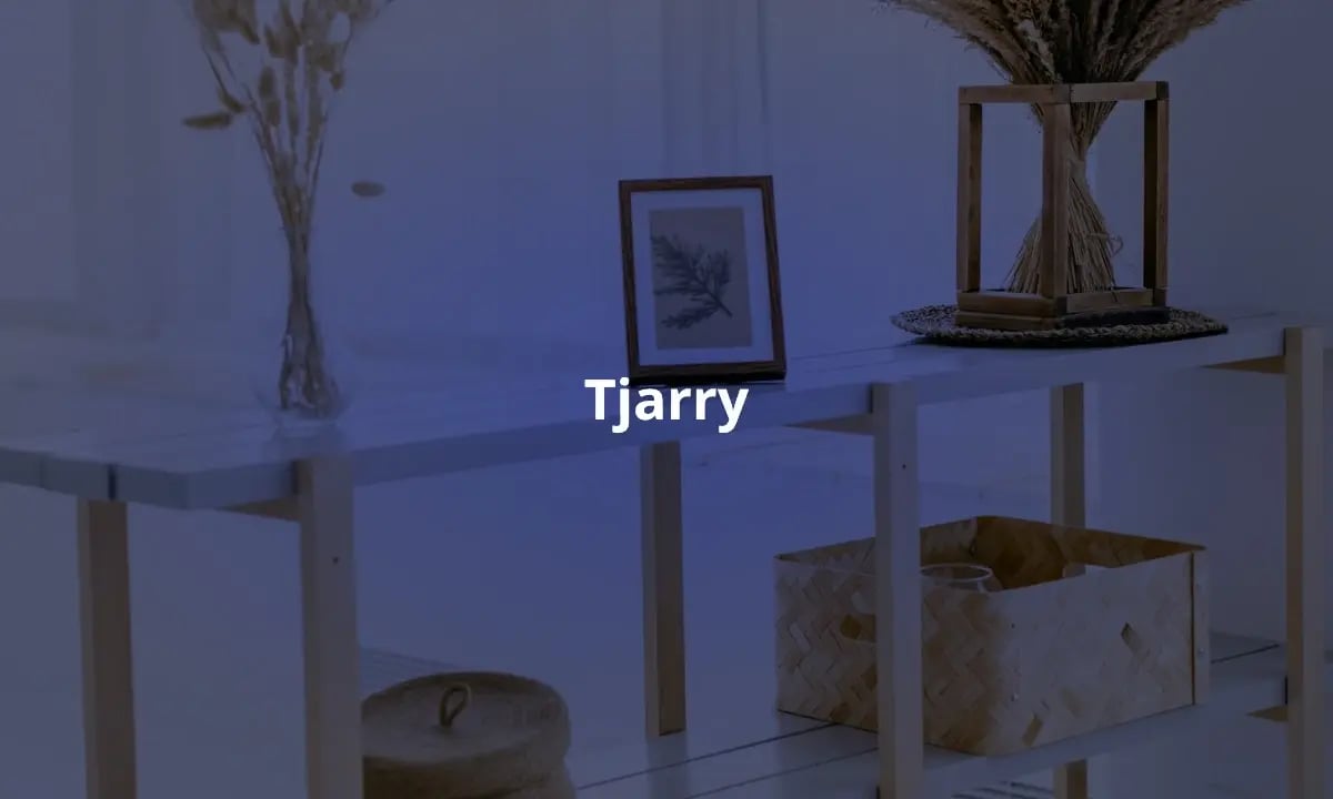 Tjaarry (1)